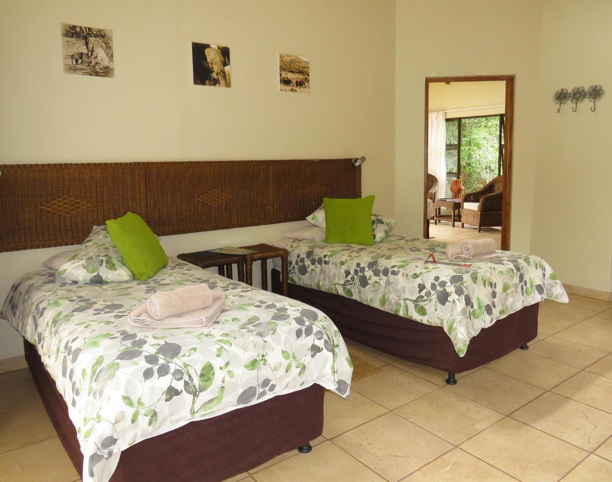 Umkhumbi Lodge Хлухлуве Номер фото