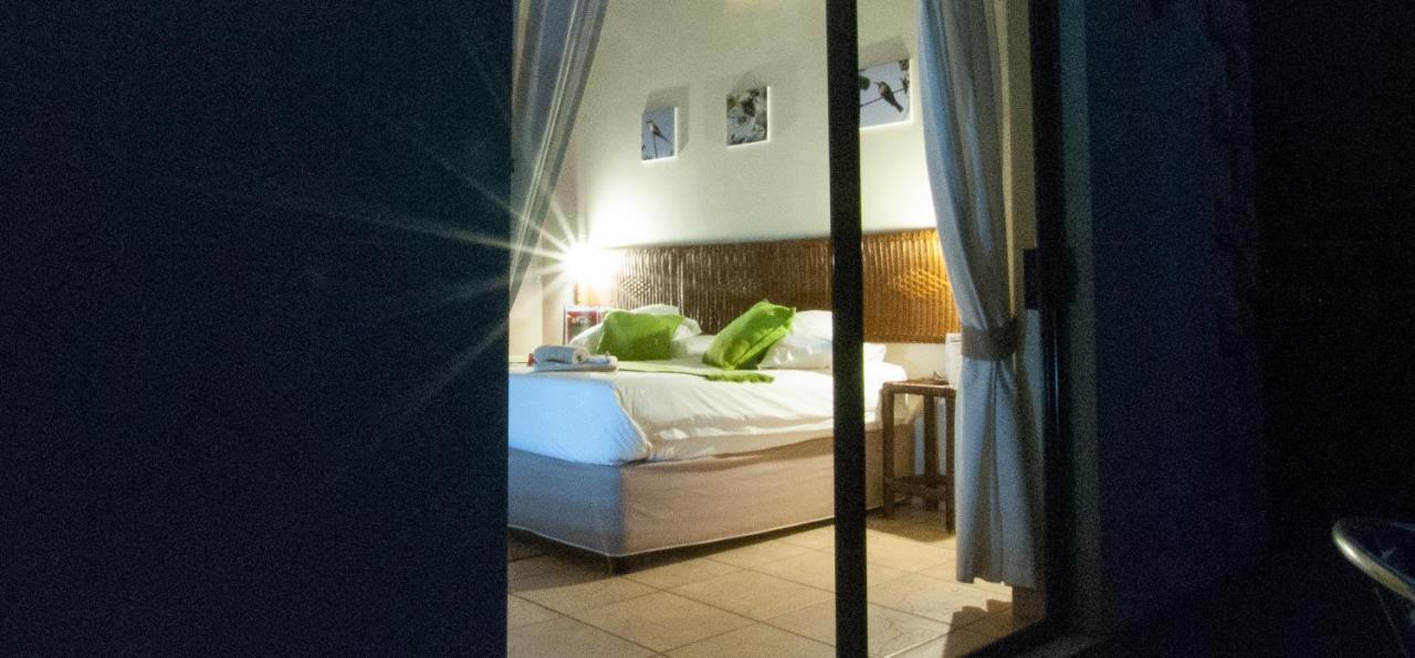 Umkhumbi Lodge Хлухлуве Экстерьер фото
